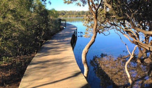 Boardwalk