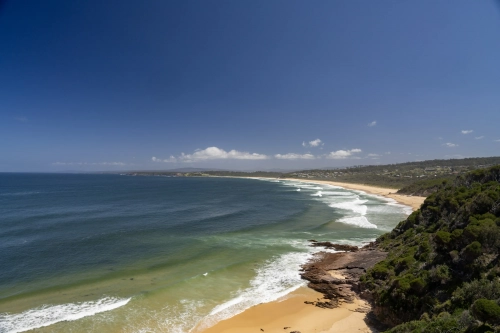 Experience the Sapphire Coast wonderland